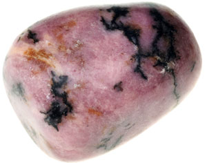 heart-chakra-stones-Rhodonite